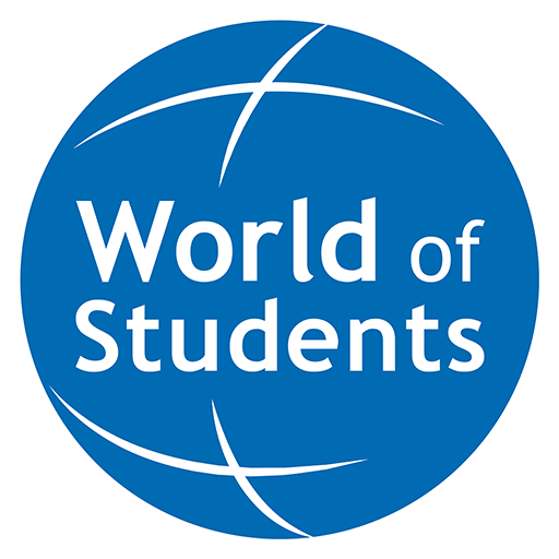 WOS Logo