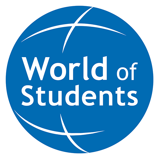 Webinars & Events with World of Students