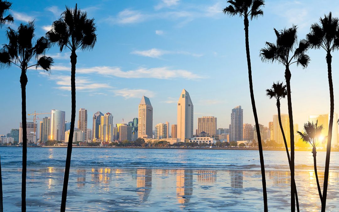 Top 10 Things To Do in San Diego World of Students