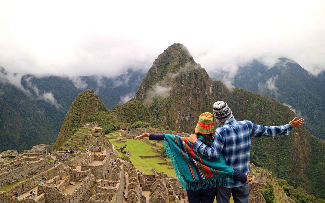 Top 5 Things To Do in Peru