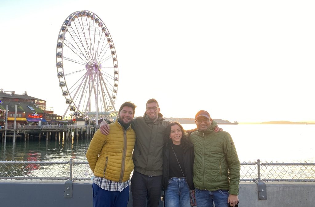 Studieren in Seattle