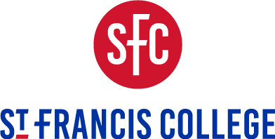 St Francis College, NYC