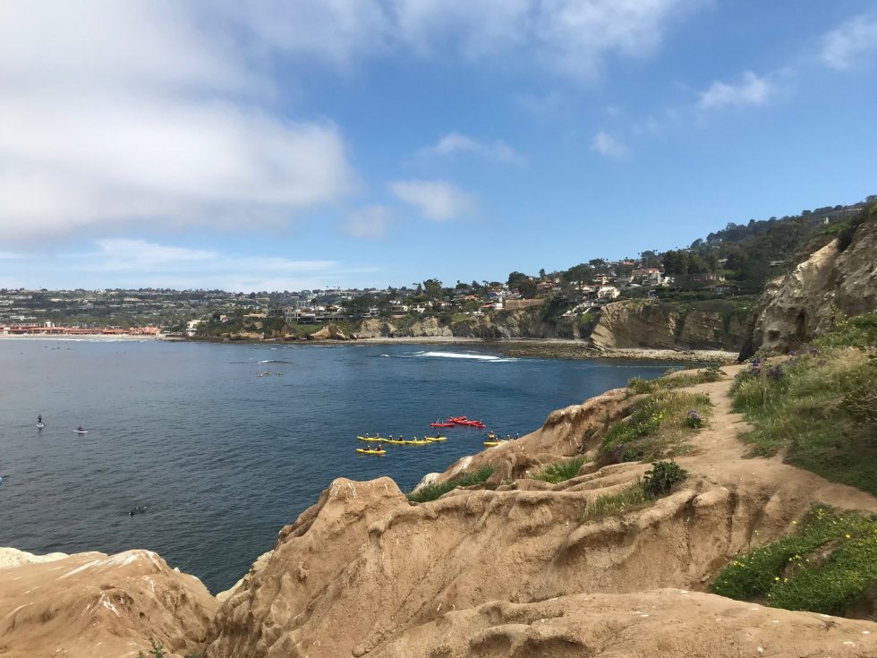 Auslandssemester in San Diego