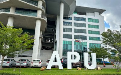 Erfahrungsbericht Kuala Lumpur – APU