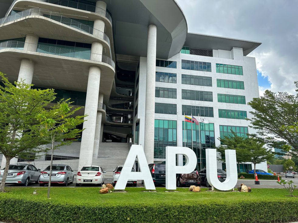 Auslandssemester in Malaysia - APU