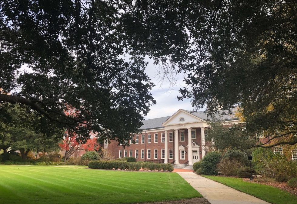 Vorbereitung & Ankunft – Studieren in North Carolina