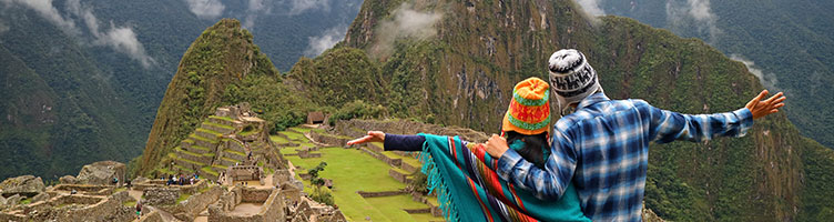 Study in Latin America