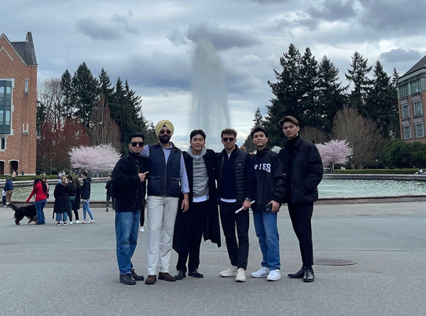 Erfahrungsbericht zum Auslandssemester – Abenteuer in Seattle