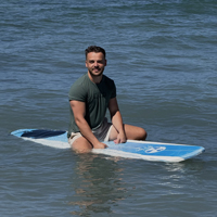 Felix - Sutdy at UCSD