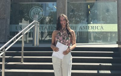 My journey to New York – Planning and First Impressions
