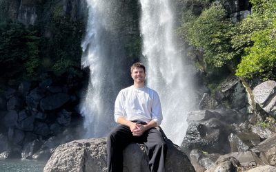 Bereit für Südkorea: Planung und Vorbereitungen