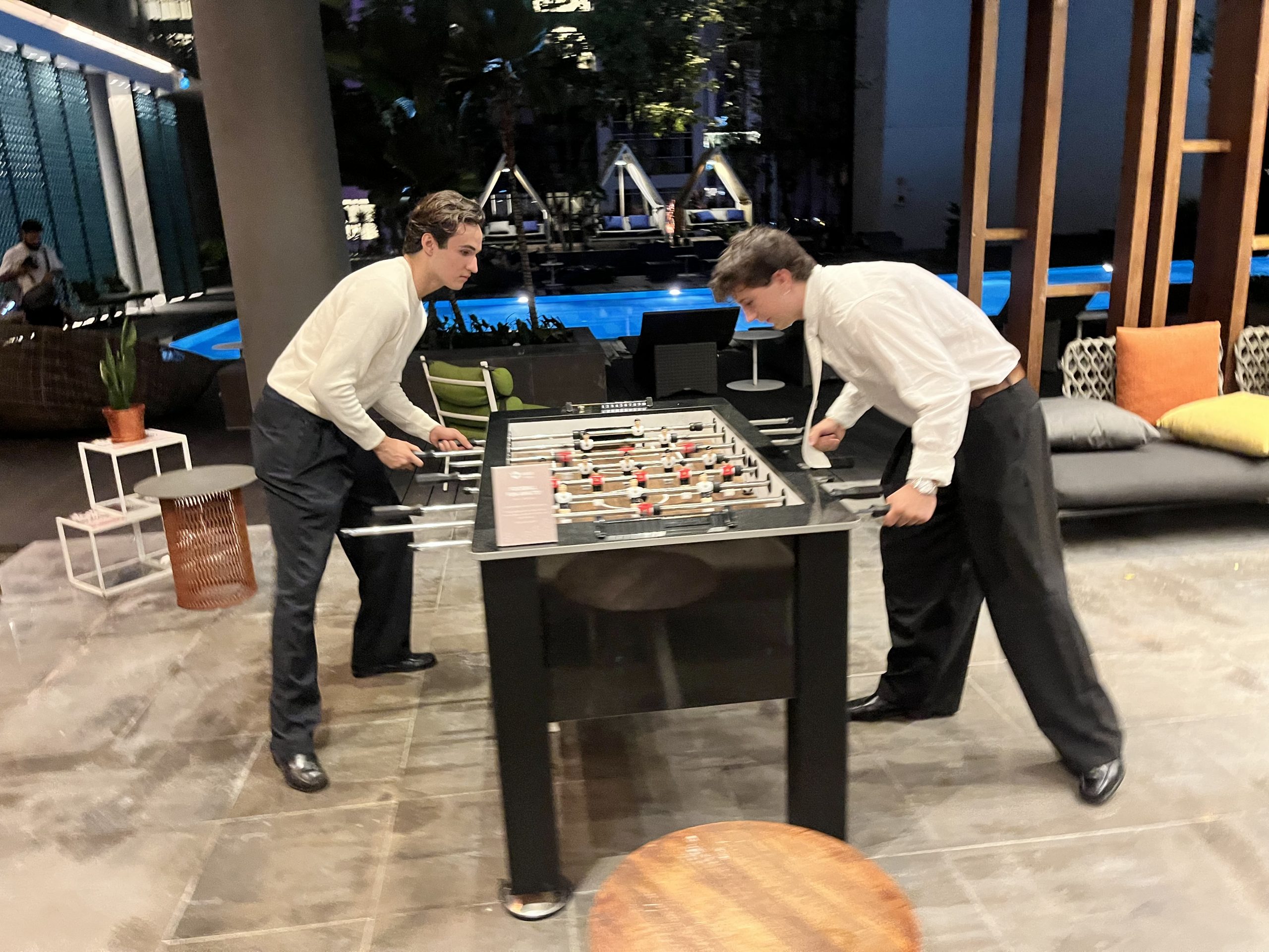 Vorbereitung Auslandssemester in Malaysia - Kuala Lumpur