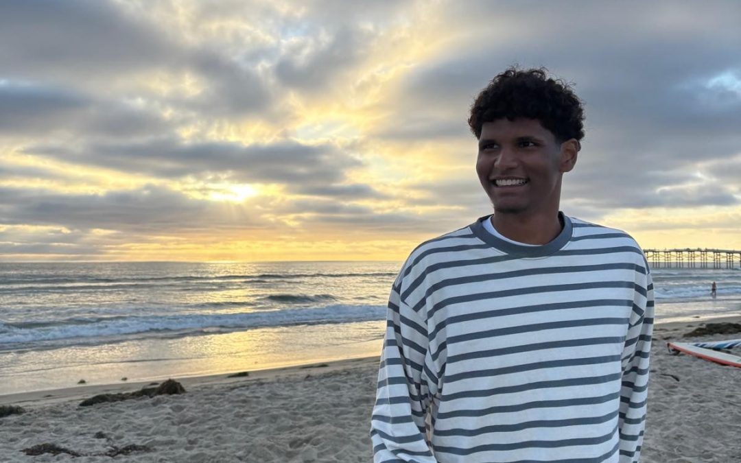 San Diego Review – Ein ganz besonderes Semester