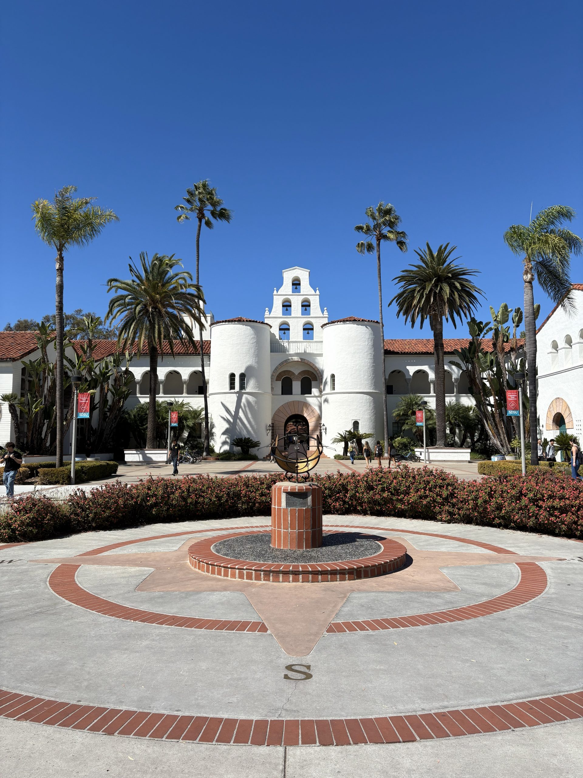 IMG_3746 Erfahrungsbericht Auslandssemester an der SDSU