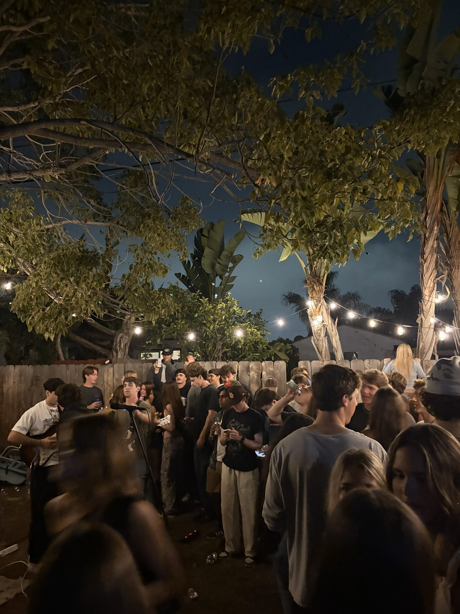 Erfahrungsbericht Auslandssemester an der SDSU