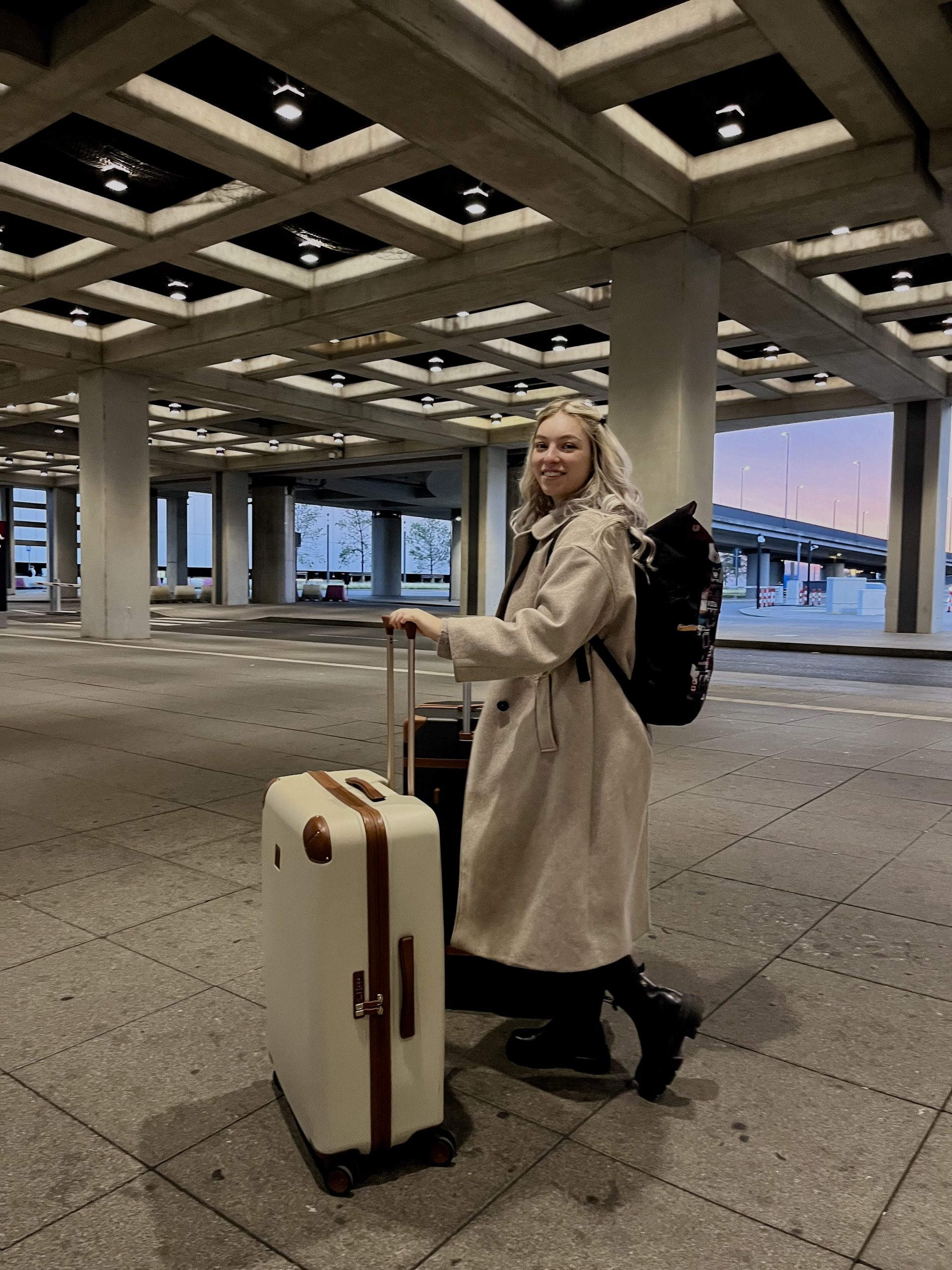 Auslandssemester in Rom - Studieren in Italien