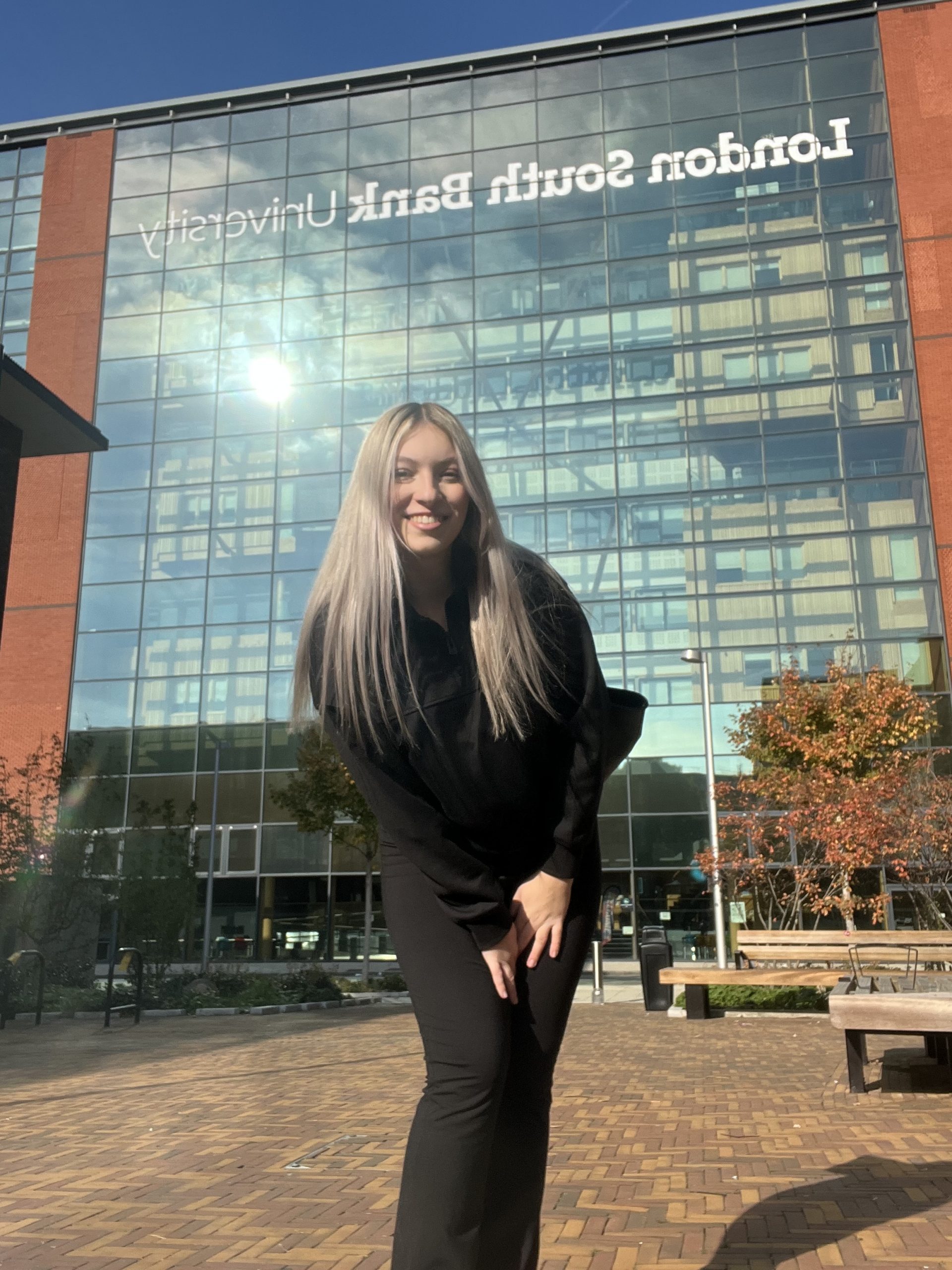 Preparing for my semester at LSBU: Ready for London - World of Students