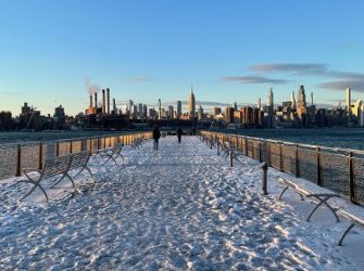 Politikwissenschaft am St. Francis College – Auslandssemester in New York City