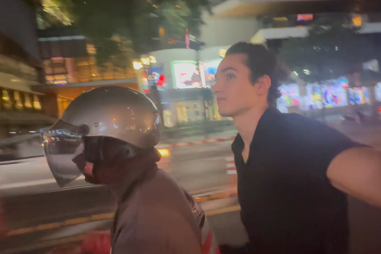 Vorbereitung Auslandssemester in Malaysia - Kuala Lumpur