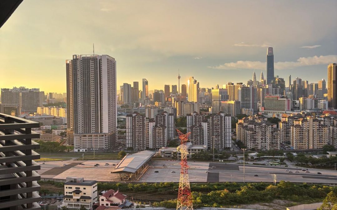 Next Stop: Kuala Lumpur – Vorbereitung auf mein Study Abroad an der APU