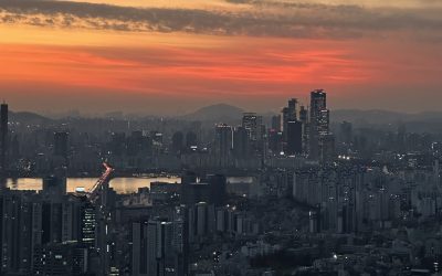 Auslandssemester an der James Cook University (Singapur)