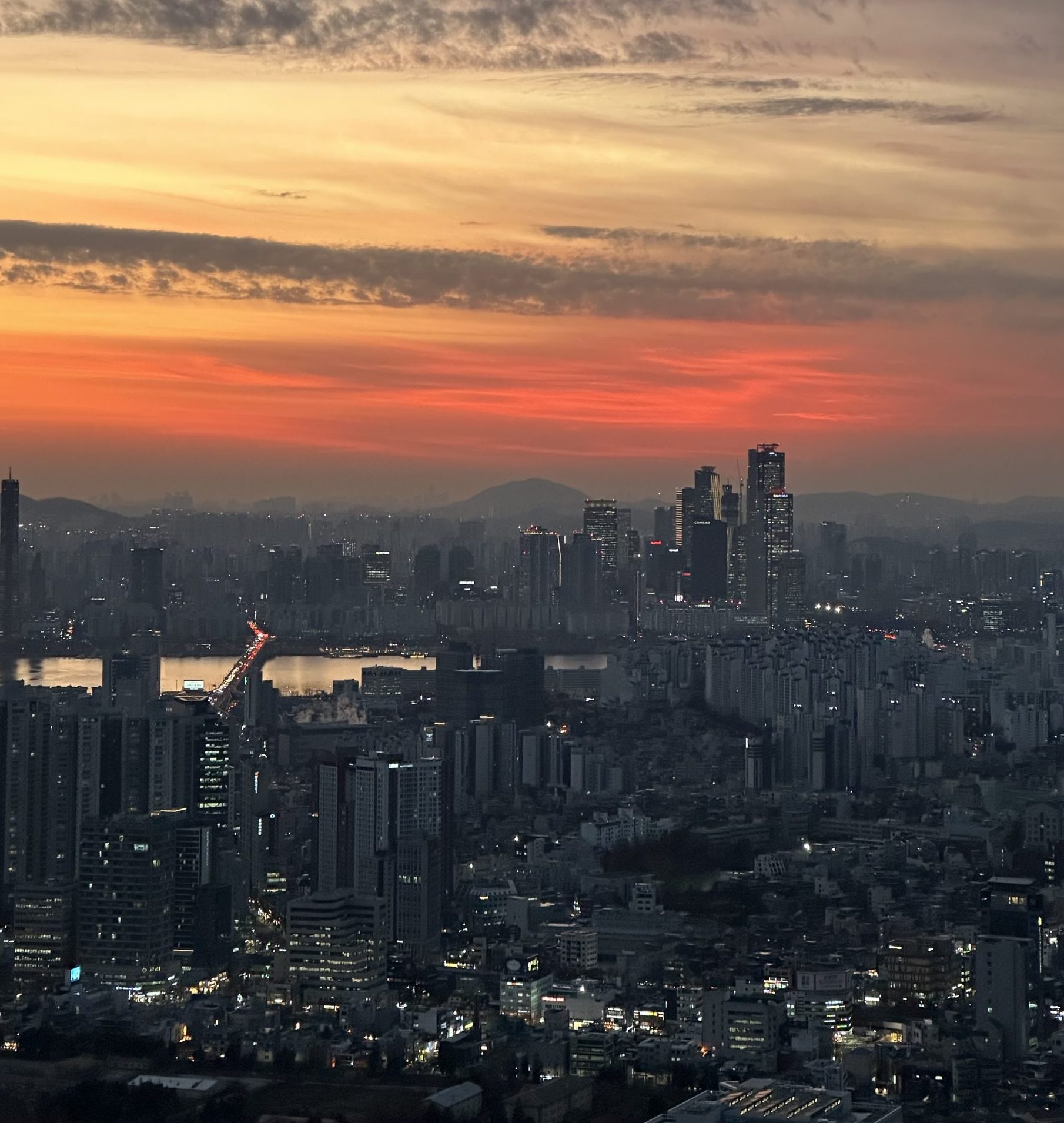 Vorbereitung Auslandssemester in Malaysia - Kuala Lumpur