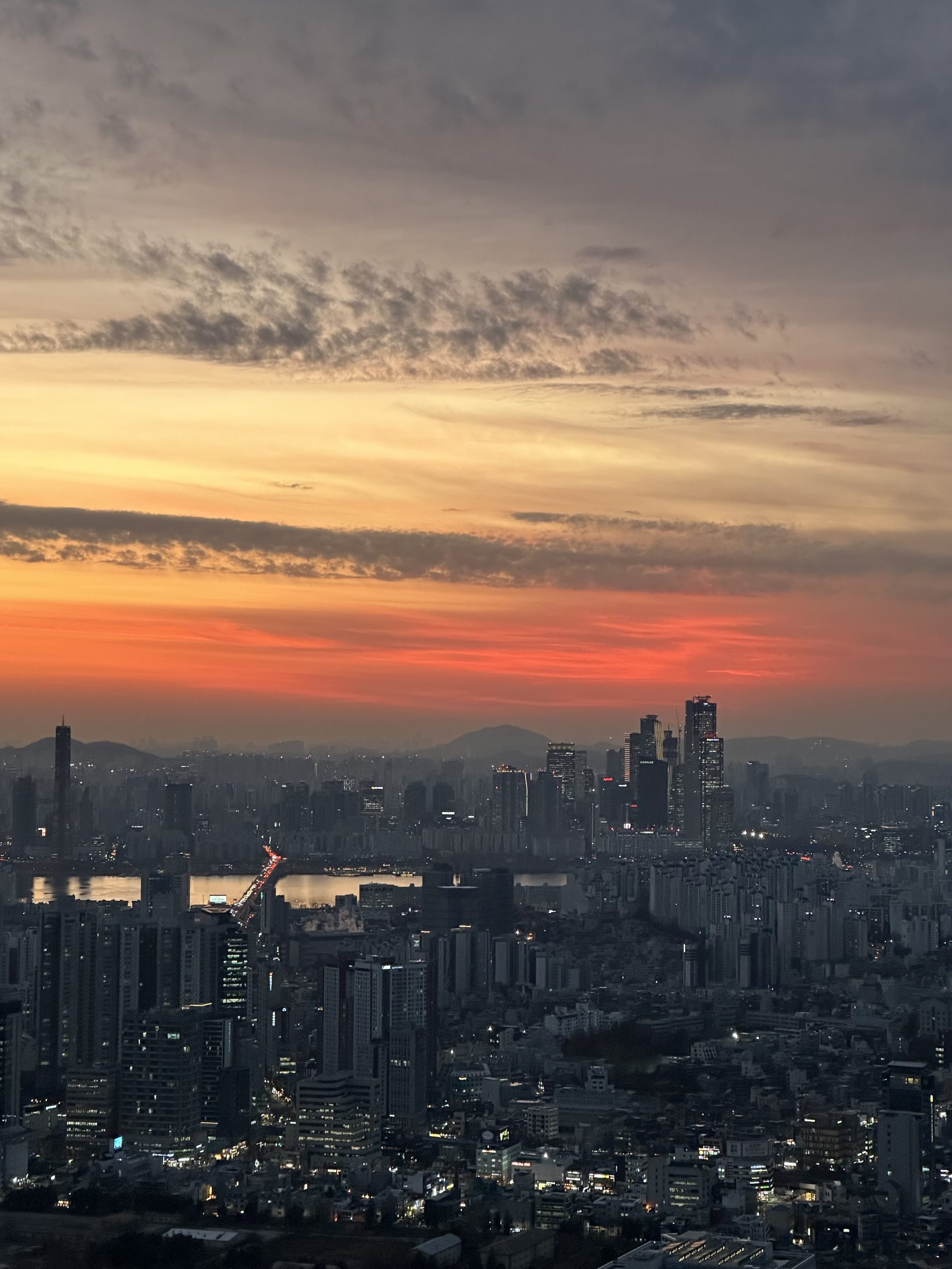 Vorbereitung Auslandssemester in Malaysia - Kuala Lumpur