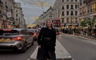 Studying in London: One semester at LSBU