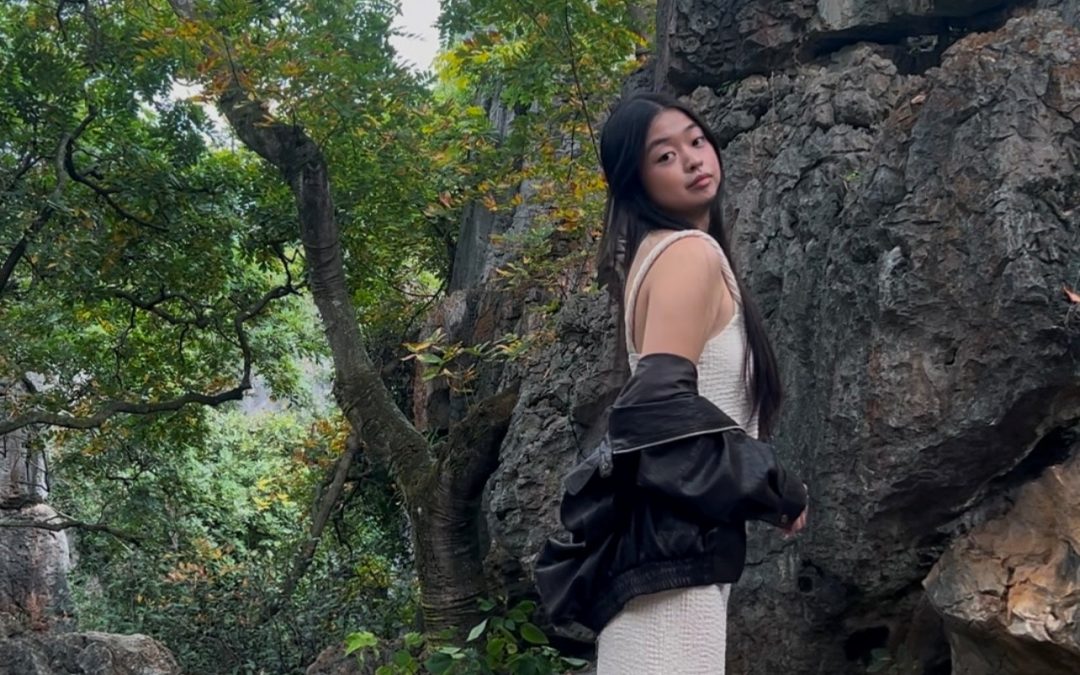 Semester Review – China Edition