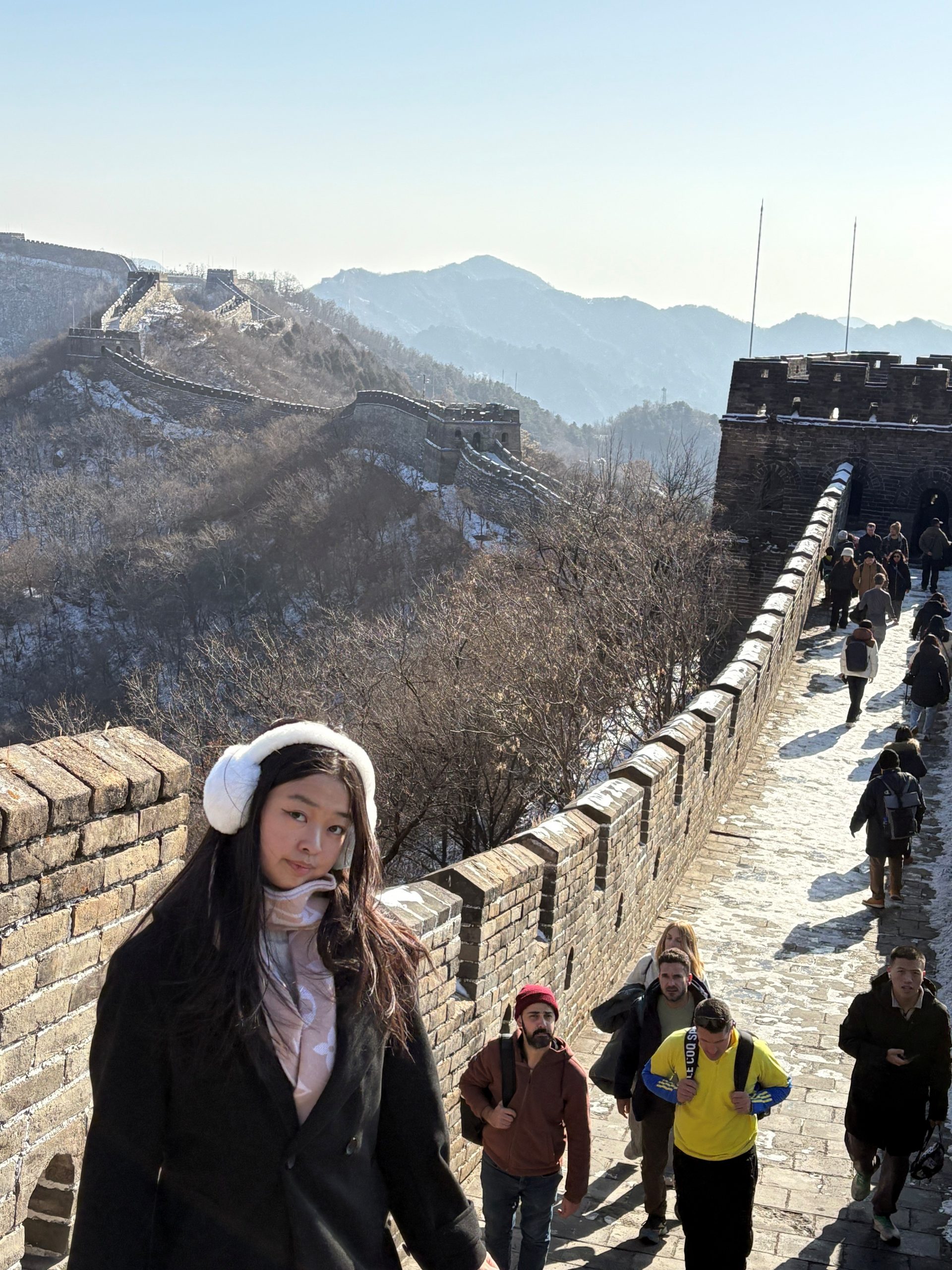 Studieren in Santa Barbara - UCSB