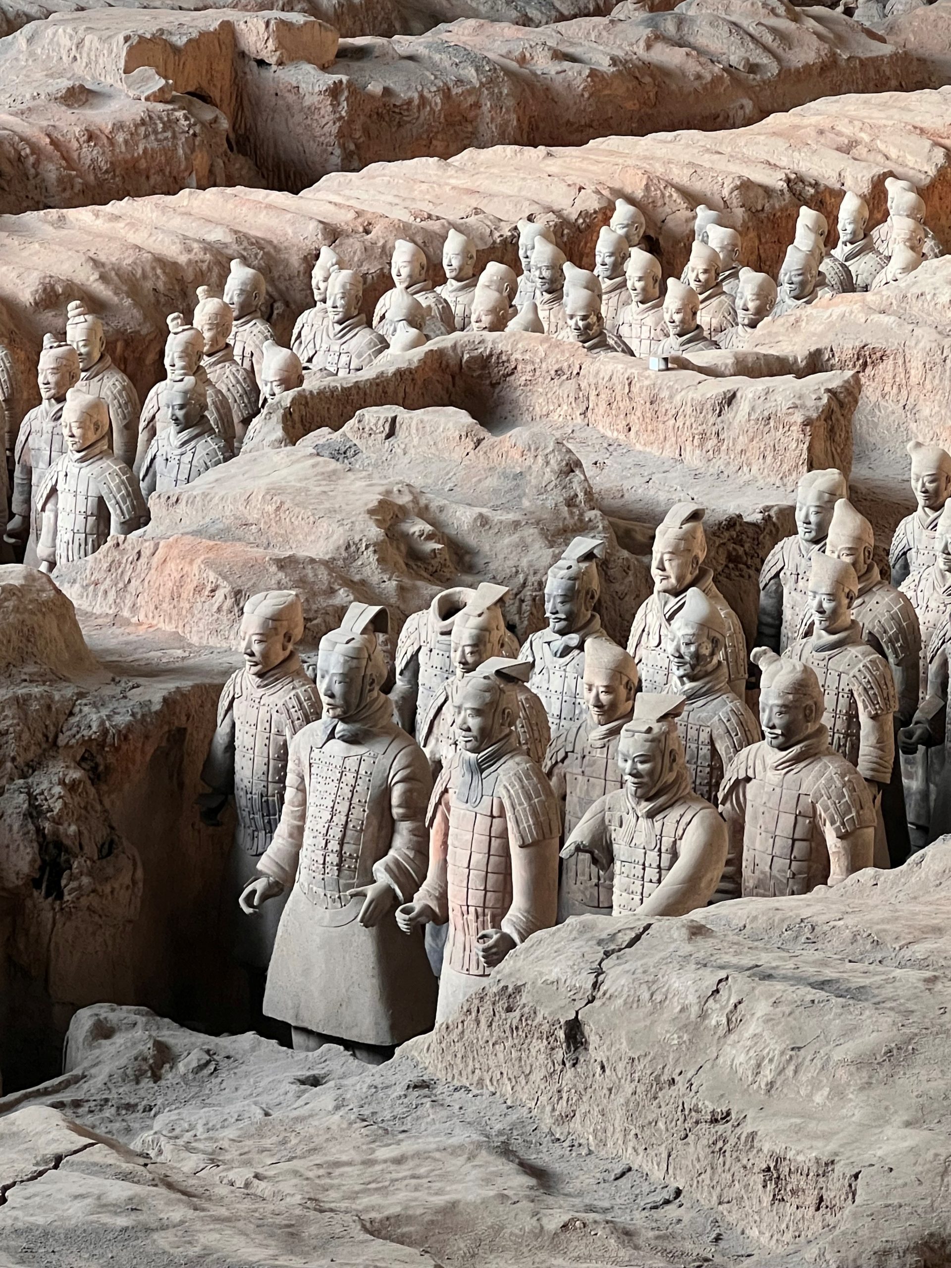 Studieren in Santa Barbara Landschaft