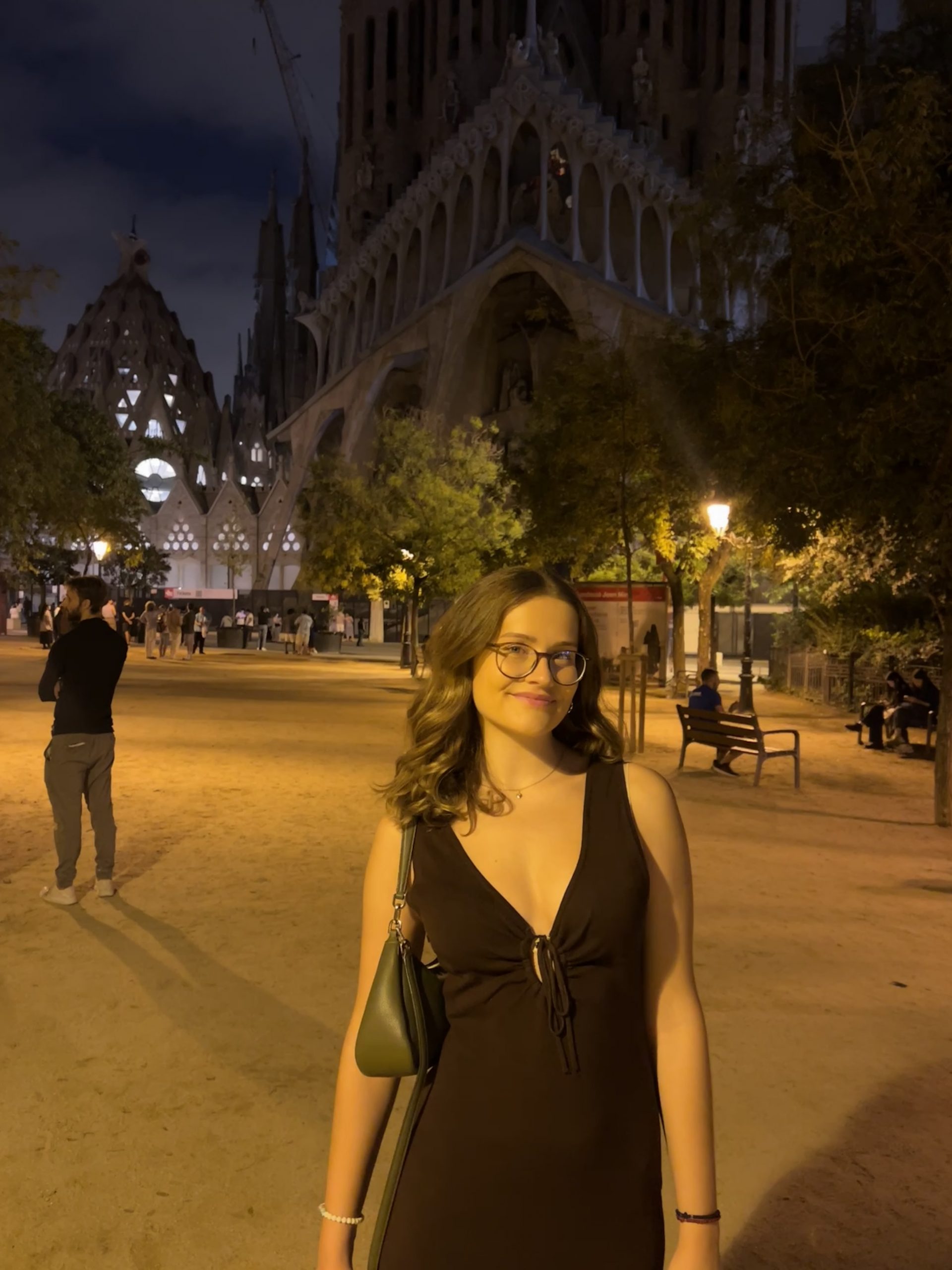01_Sagrada Familia Essen in Rom