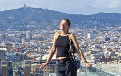 Between everyday life and change: A reflection on my semester abroad in Barcelona