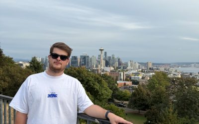 City University of Seattle – zwischen Online-Studium und Campusleben
