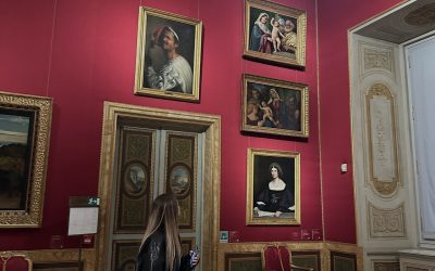 My Semester in Rome – Experiences, Insights, and Tips