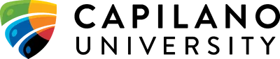Capilano University Logo