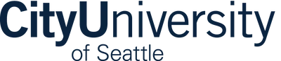 City University of Seattle Logo