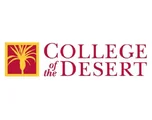 College of the Desert Logo