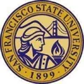 San Francisco State University Logo