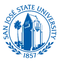 San Jose State University Logo