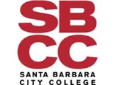 Santa Barbara City College Logo