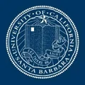 University of California Santa Barbara Logo