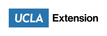 University of California, Los Angeles UCLA Extension Logo