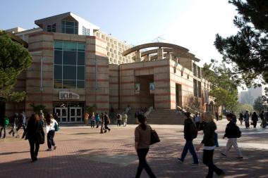 University of California, Los Angeles (UCLA) Extension